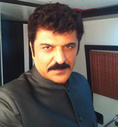 Rajesh Khattar